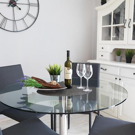 Relax Apartment Split Exterior foto