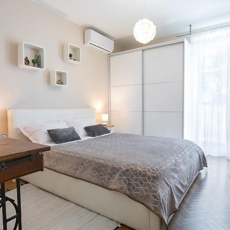 Relax Apartment Split Exterior foto