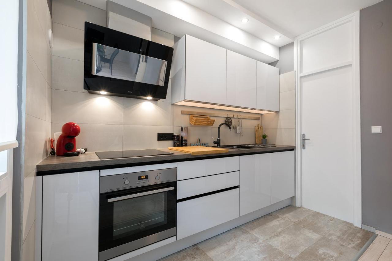 Relax Apartment Split Exterior foto