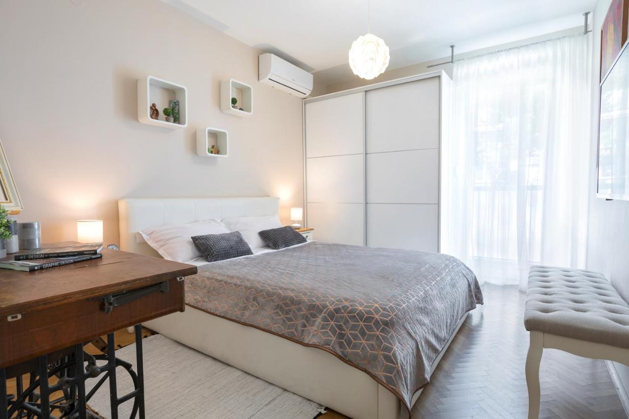 Relax Apartment Split Exterior foto