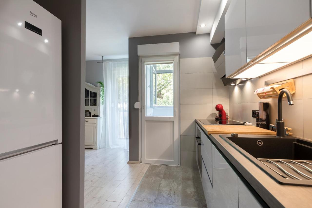 Relax Apartment Split Exterior foto