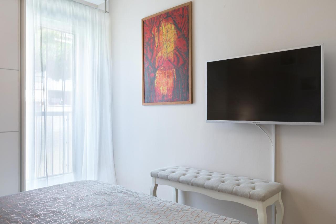 Relax Apartment Split Exterior foto