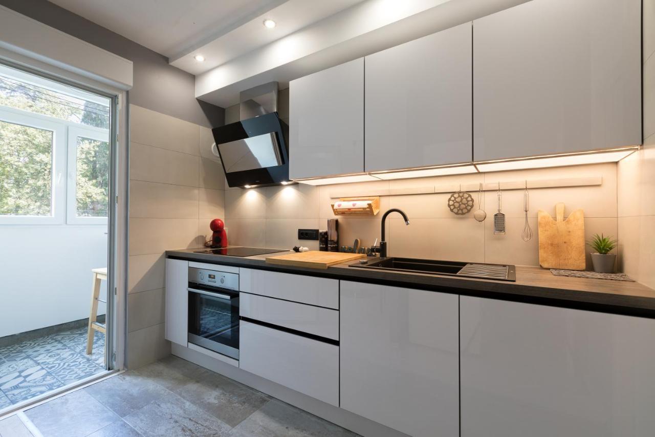 Relax Apartment Split Exterior foto