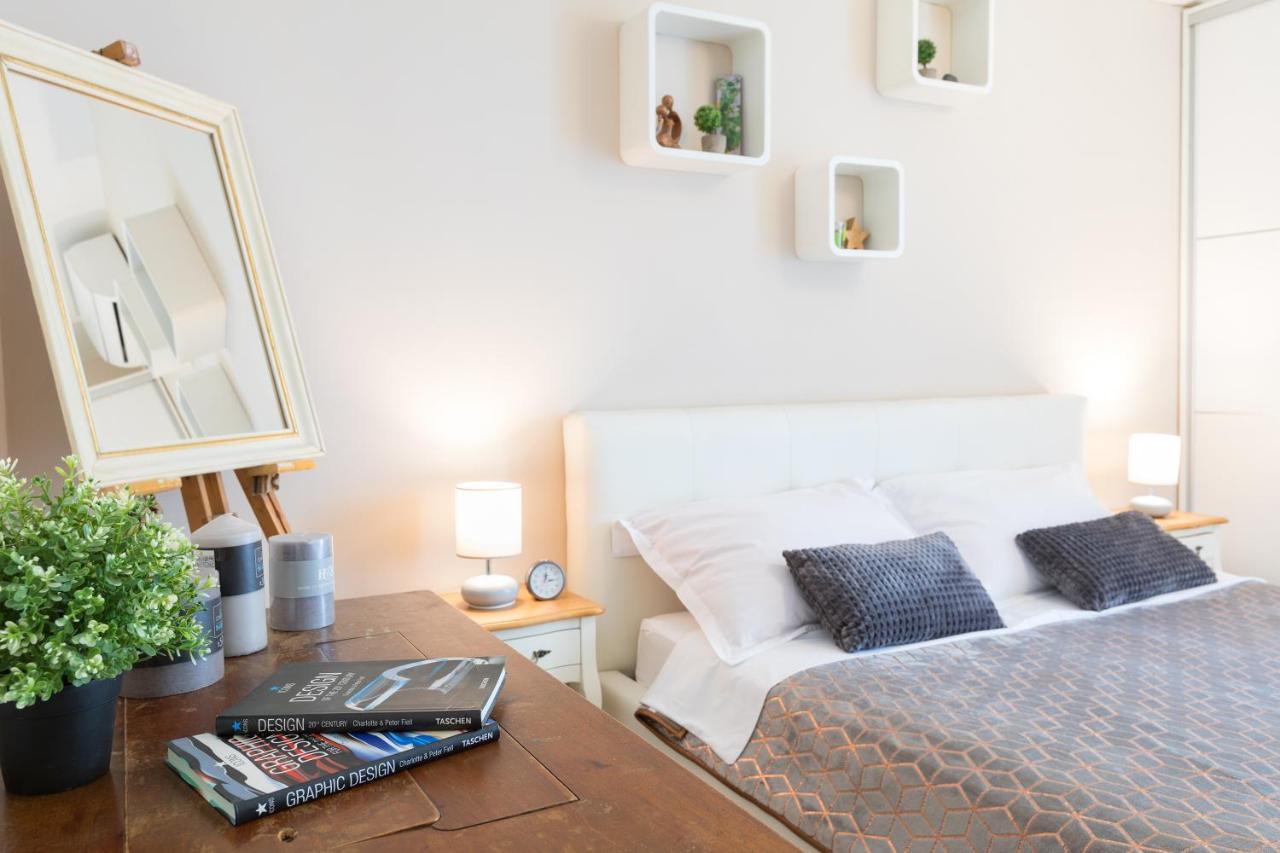 Relax Apartment Split Exterior foto