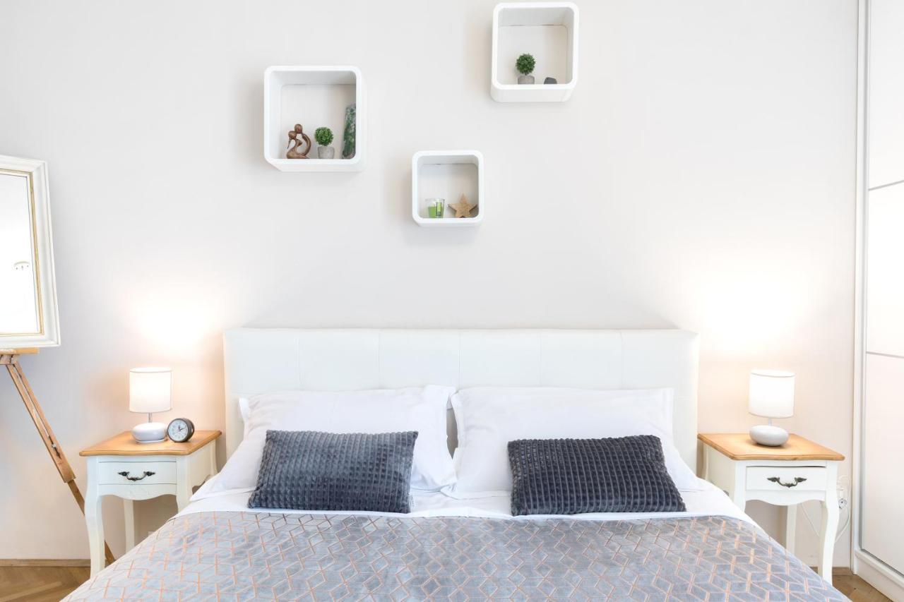 Relax Apartment Split Exterior foto