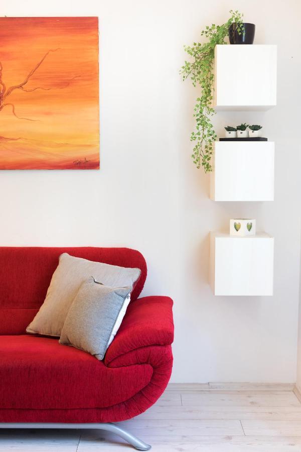 Relax Apartment Split Exterior foto