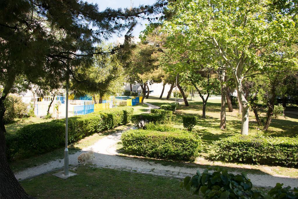 Relax Apartment Split Exterior foto
