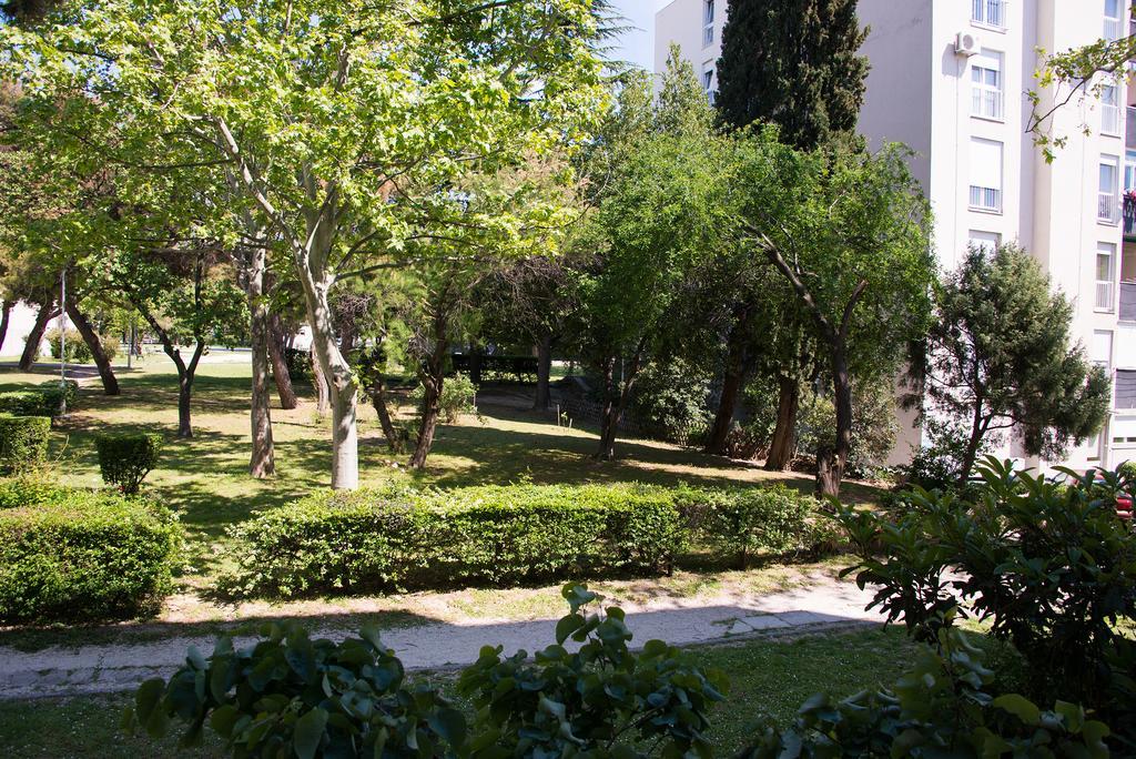 Relax Apartment Split Exterior foto