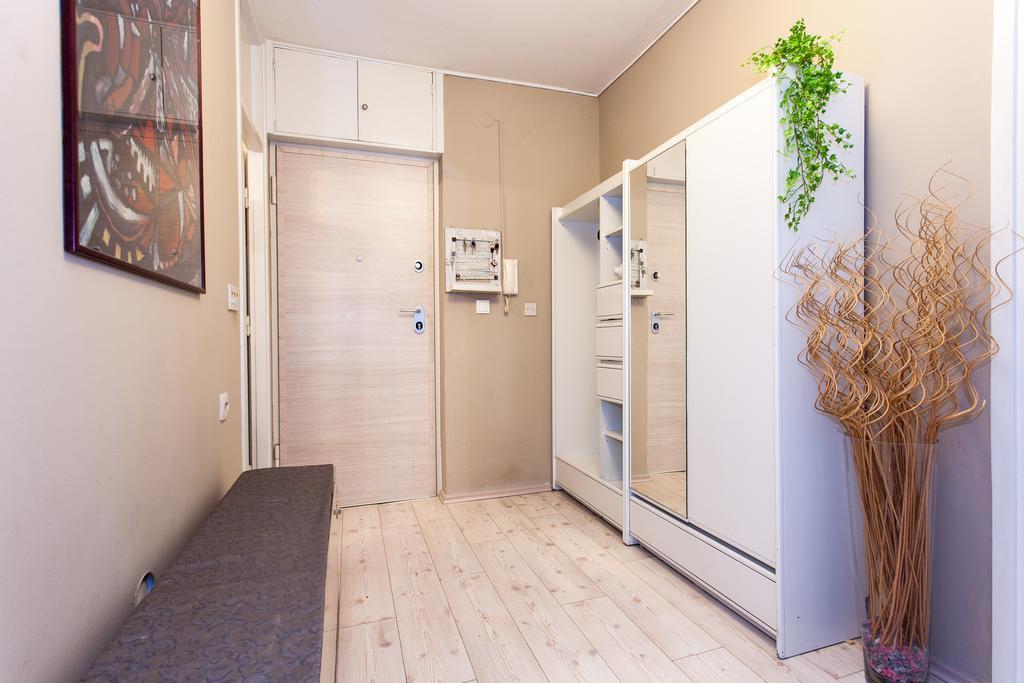 Relax Apartment Split Exterior foto