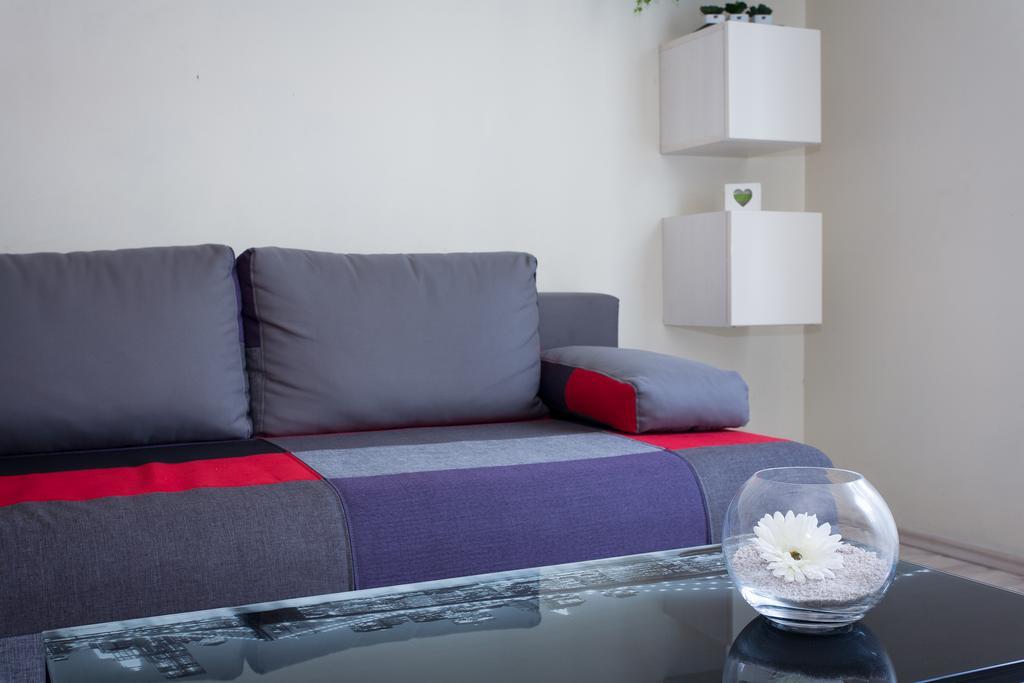 Relax Apartment Split Exterior foto