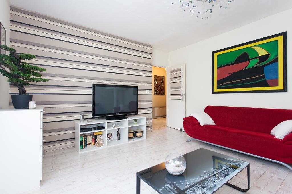 Relax Apartment Split Exterior foto