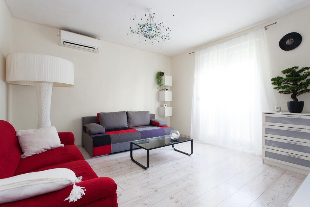 Relax Apartment Split Exterior foto
