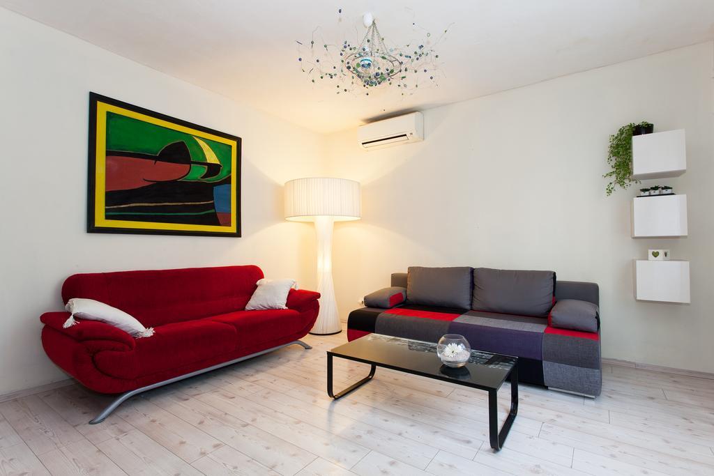 Relax Apartment Split Exterior foto