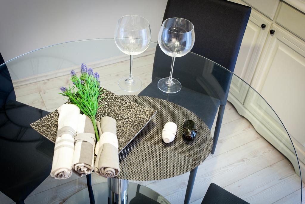Relax Apartment Split Exterior foto