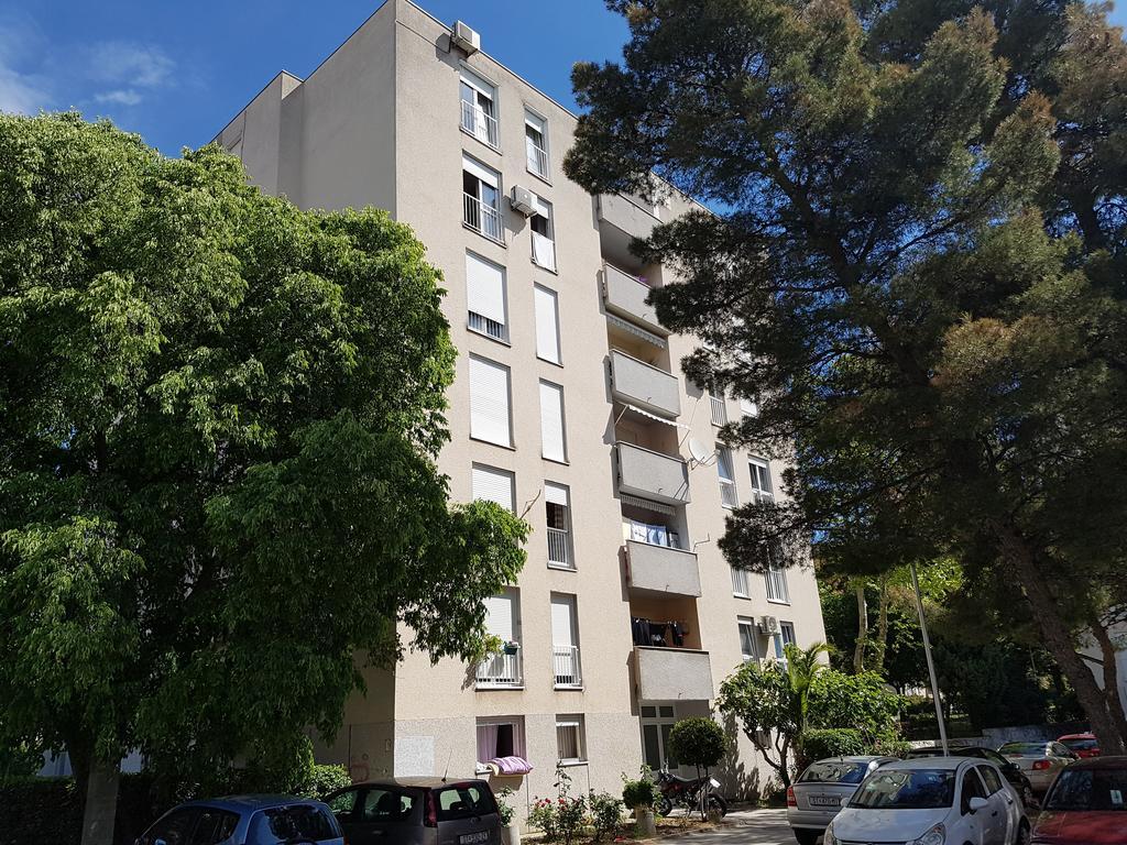 Relax Apartment Split Exterior foto