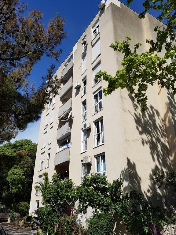 Relax Apartment Split Exterior foto