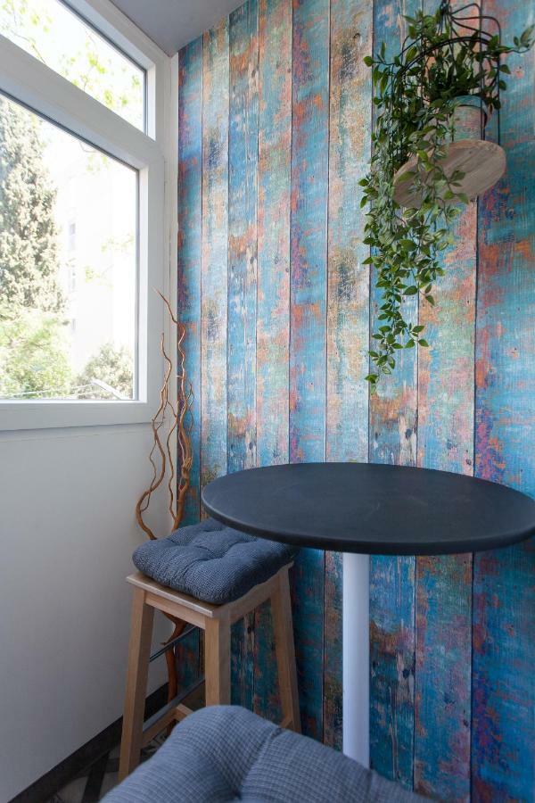Relax Apartment Split Exterior foto