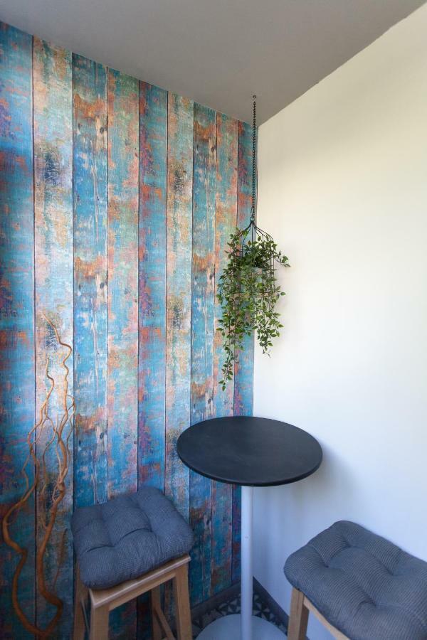 Relax Apartment Split Exterior foto