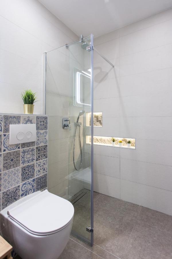 Relax Apartment Split Exterior foto