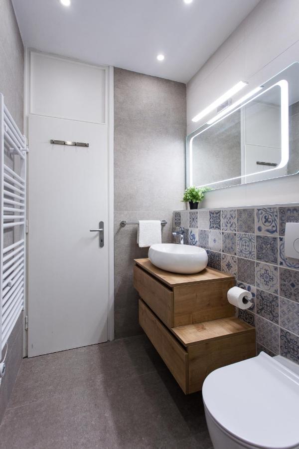 Relax Apartment Split Exterior foto