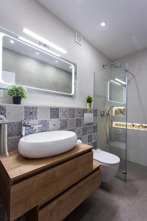 Relax Apartment Split Exterior foto